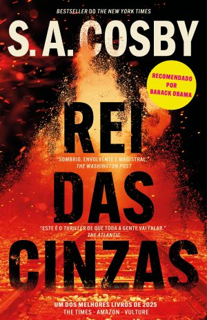 Rei das Cinzas