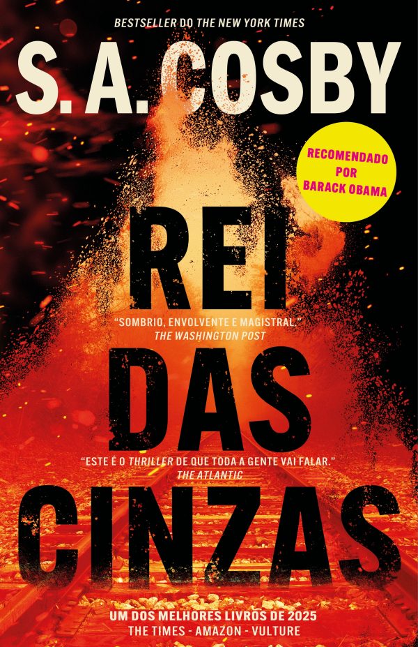 Rei das Cinzas